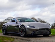 Aston Martin Vantage V8 2