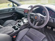 Porsche Cayenne GTS Coupe 9