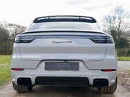 Porsche Cayenne GTS Coupe 22