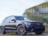 Mercedes-Benz GLC 63 S AMG PREMIUM