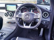 Mercedes-Benz GLC 63 S AMG PREMIUM 10