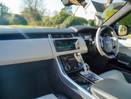 Land Rover Range Rover Sport SVR - Urban Carbon Fibre Edition 6
