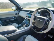 Land Rover Range Rover Sport SVR - Urban Carbon Fibre Edition 8
