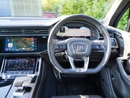 Audi SQ7 4.0TDI VORSPRUNG 11