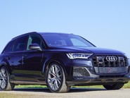 Audi SQ7 4.0TDI VORSPRUNG 2