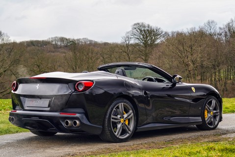 Ferrari Portofino 3