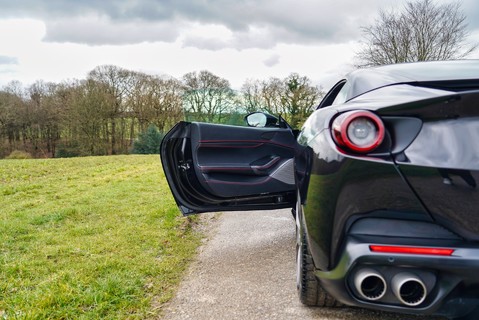 Ferrari Portofino 7