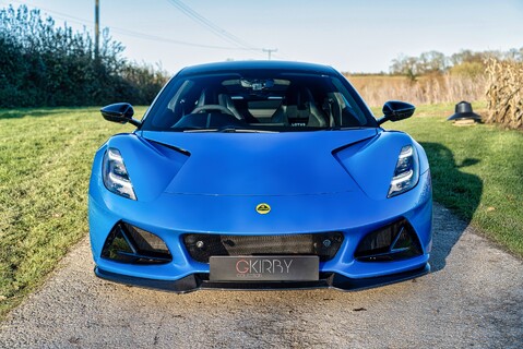 Lotus Emira First Edition 21