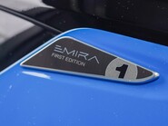 Lotus Emira First Edition 27