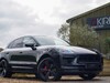 Porsche Macan S PDK