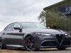 Alfa Romeo Giulia QUADRIFOGLIO