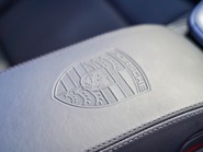 Porsche 911 CARRERA 4S CONVERTIBLE 16
