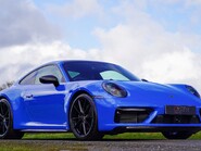 Porsche 911 CARRERA 4S PDK 2