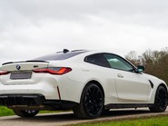 BMW M4 COMPETITION 3
