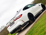 BMW M4 COMPETITION 20