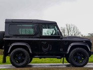 Land Rover Defender 90 XS TWISTED T60 3