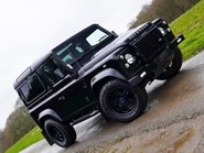 Land Rover Defender 90 XS TWISTED T60 19