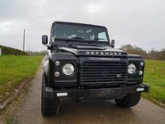 Land Rover Defender 90 XS TWISTED T60 21