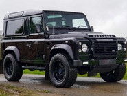 Land Rover Defender 90 XS TWISTED T60 2