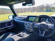 Mercedes-Benz G Class G400d AMG Line Premium Plus 9