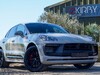 Porsche Macan GTS PDK