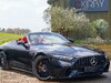 Mercedes-Benz SL Series AMG SL 63 4MATIC+ PERFORMANCE PREMIUM PLUS