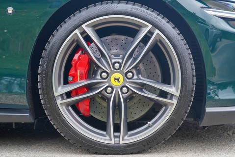 Ferrari Roma 5