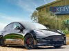 Tesla Model 3 PERFORMANCE AWD