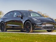 Tesla Model 3 PERFORMANCE AWD 2