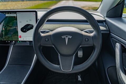 Tesla Model 3 PERFORMANCE AWD 13