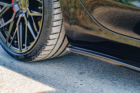 Tesla Model 3 PERFORMANCE AWD 17