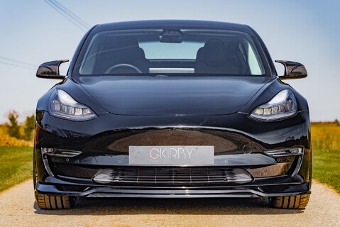 Tesla Model 3 PERFORMANCE AWD 22