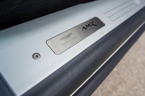 Aston Martin DB11 AMR V12 12