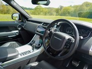 Land Rover Range Rover Sport SVR 9