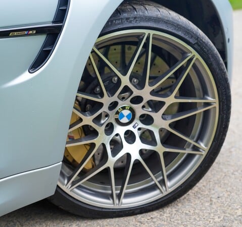 BMW M3 30 Jahre Edition 1