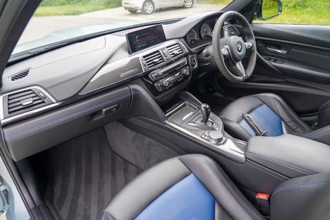 BMW M3 30 Jahre Edition 8