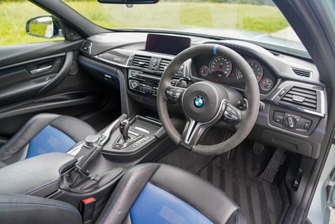 BMW M3 30 Jahre Edition 9