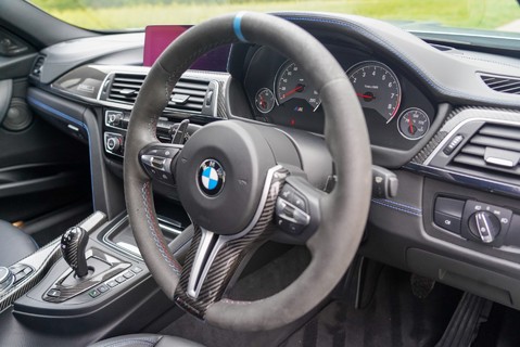BMW M3 30 Jahre Edition 12