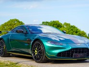 Aston Martin Vantage F1 EDITION V8 2