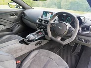 Aston Martin Vantage F1 EDITION V8 9