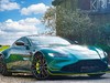 Aston Martin Vantage F1 EDITION V8