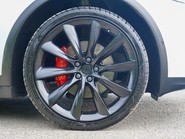 Tesla Model X PERFORMANCE LUDICROUS AWD 5