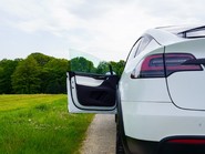 Tesla Model X PERFORMANCE LUDICROUS AWD 7