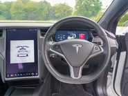 Tesla Model X PERFORMANCE LUDICROUS AWD 13