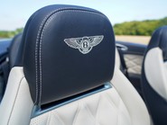 Bentley Continental GTC SPEED 12