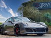 Porsche 911 CARRERA 4 GTS PDK