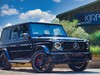 Mercedes-Benz G Series G63