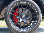 Mercedes-Benz G Series G63 5