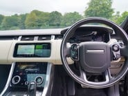 Land Rover Range Rover Sport 3.0SDV6 HSE DYNAMIC 11