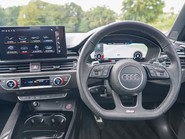 Audi RS4 CARBON BLACK 11